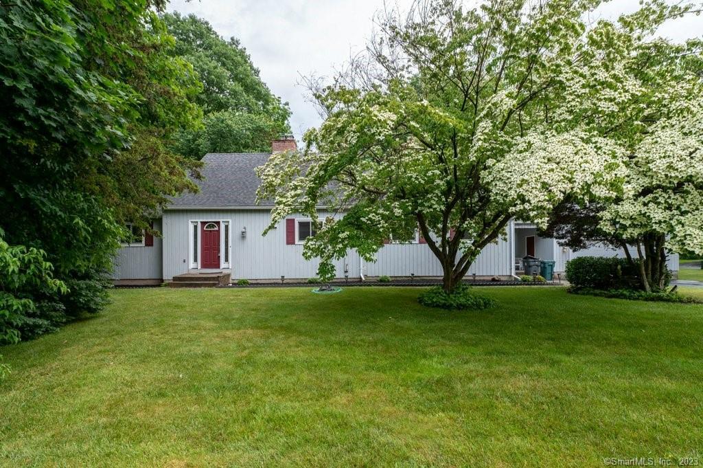 10 Sutton Place Cheshire CT 06410