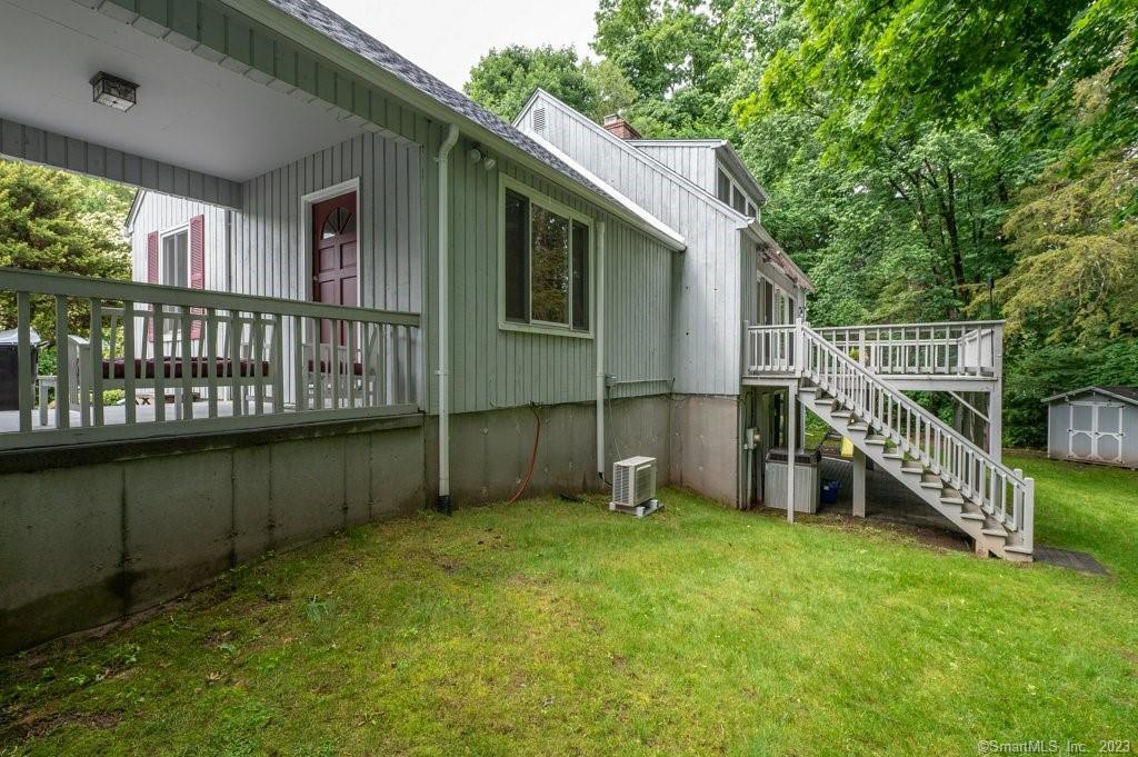 10 Sutton Place Cheshire CT 06410