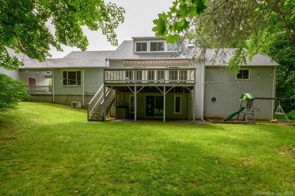 10 Sutton Place Cheshire CT 06410