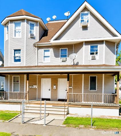 470 Wood Avenue Bridgeport CT 06606