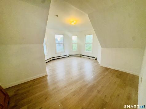 470 Wood Avenue Bridgeport CT 06606