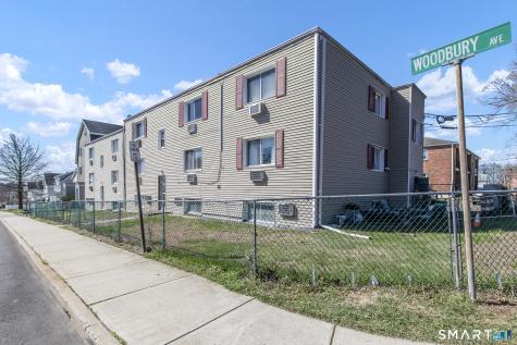 36 Woodbury Avenue Norwalk CT 06850