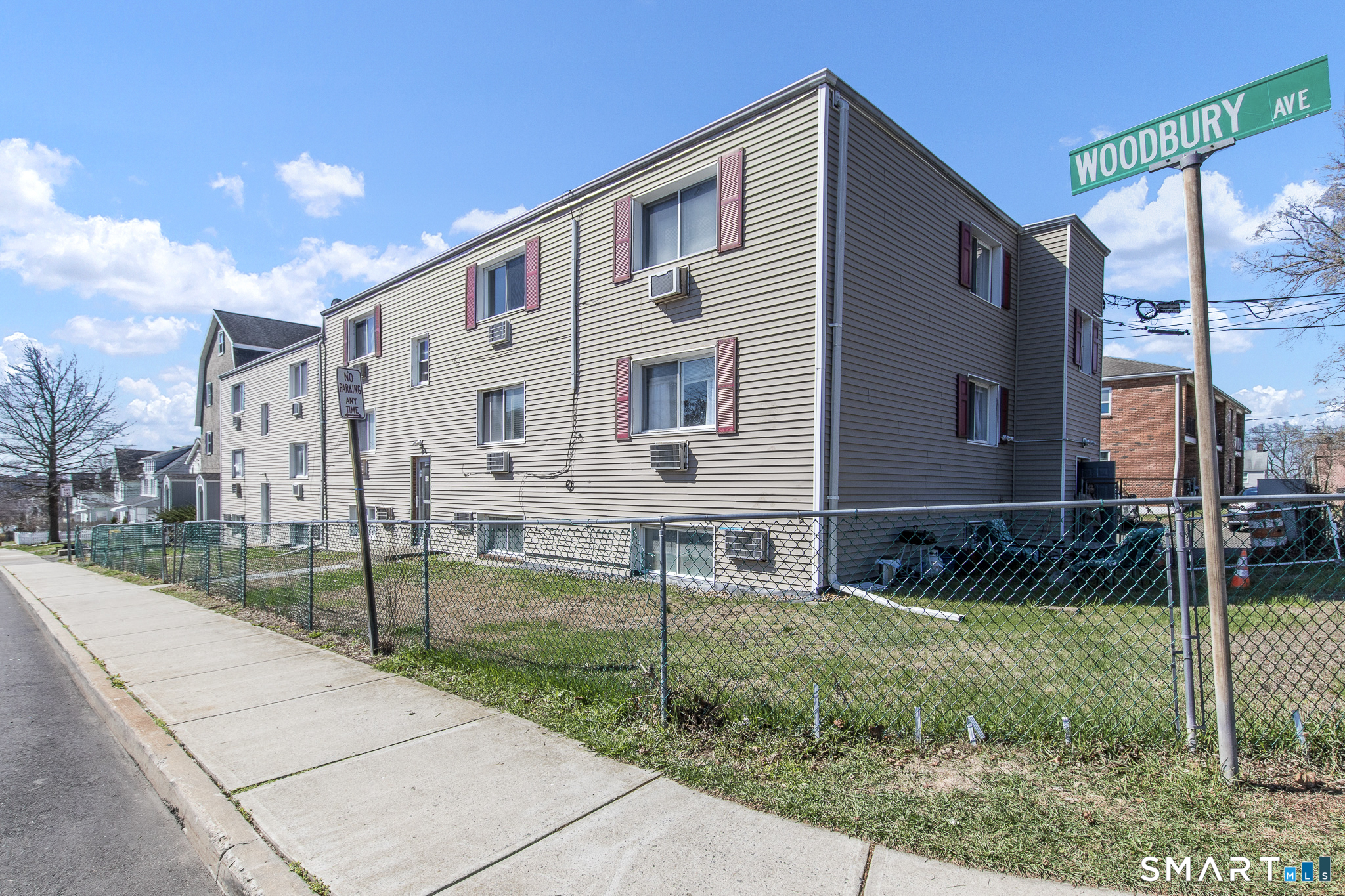 36 Woodbury Avenue Norwalk CT 06850