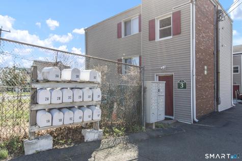 36 Woodbury Avenue Norwalk CT 06850