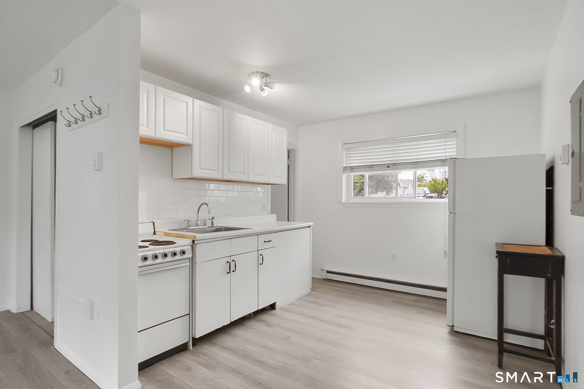 36 Woodbury Avenue Norwalk CT 06850