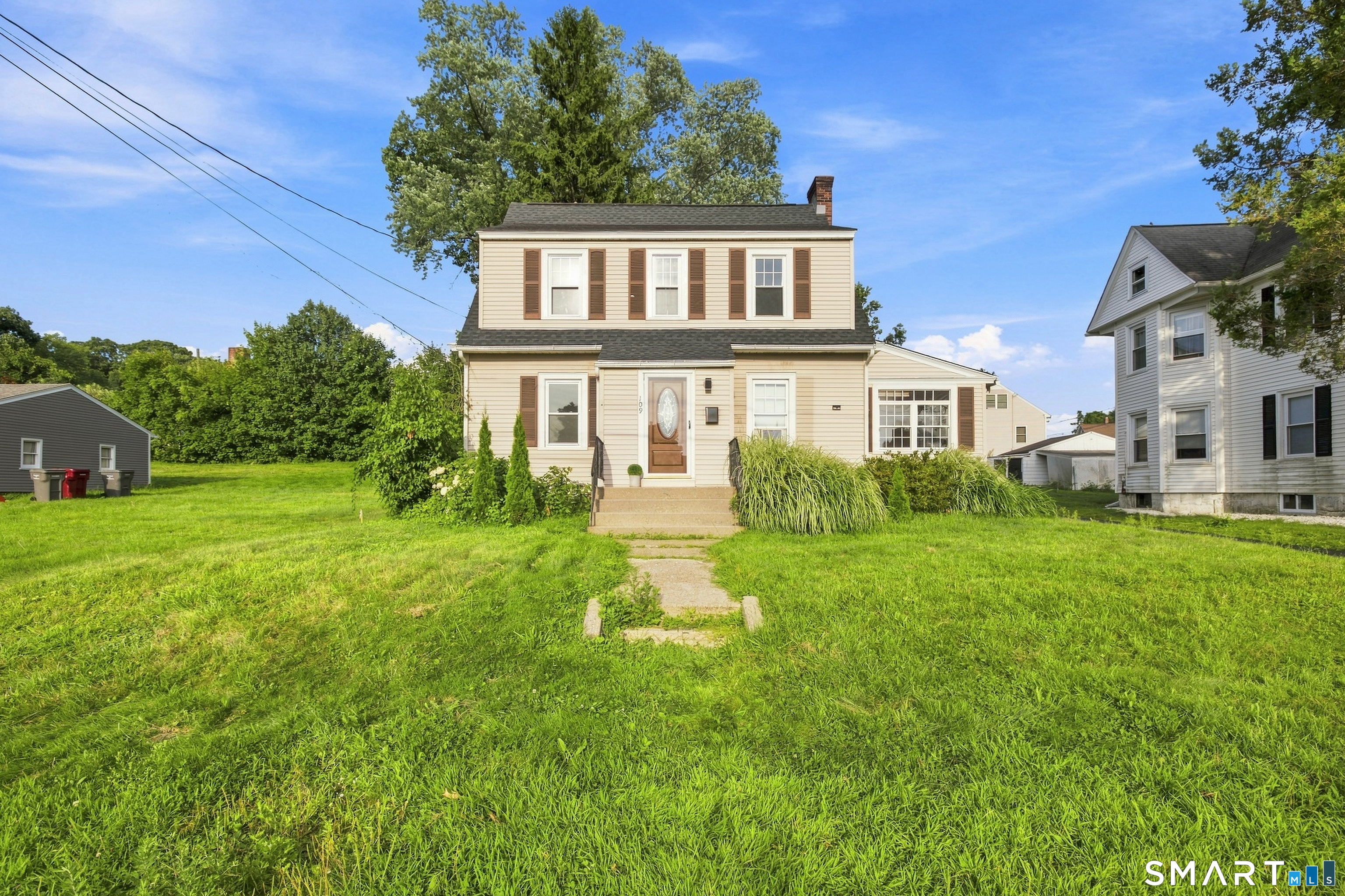 109 Johnson Street Naugatuck CT 06770