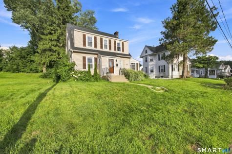109 Johnson Street Naugatuck CT 06770