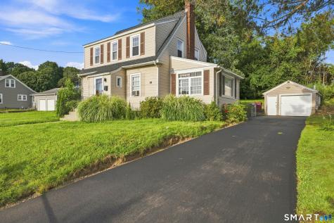 109 Johnson Street Naugatuck CT 06770