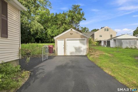 109 Johnson Street Naugatuck CT 06770