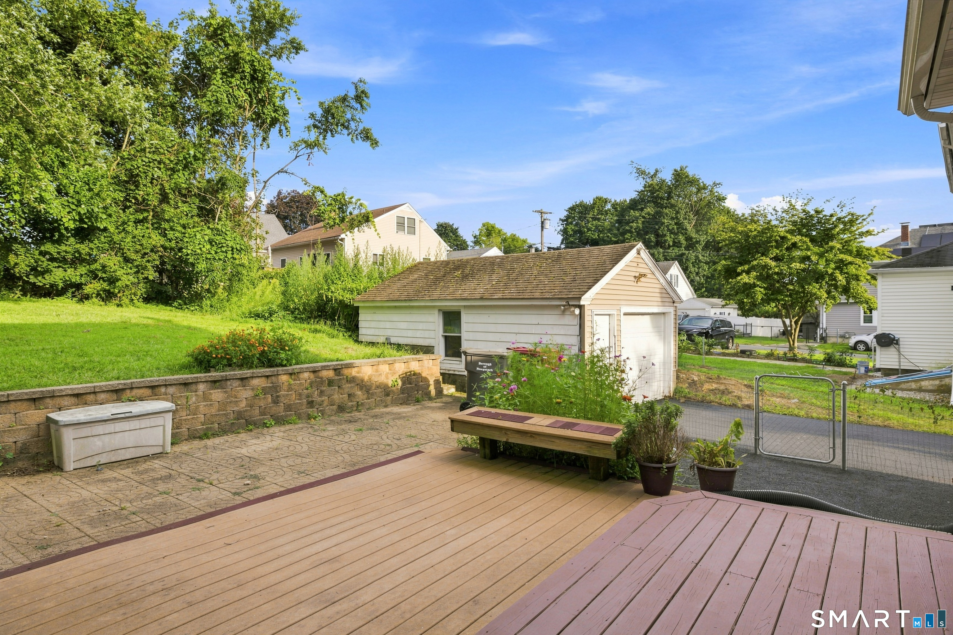 109 Johnson Street Naugatuck CT 06770