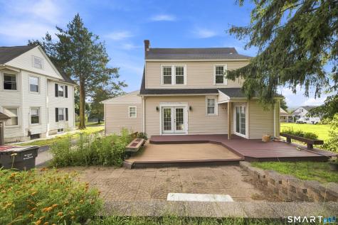 109 Johnson Street Naugatuck CT 06770