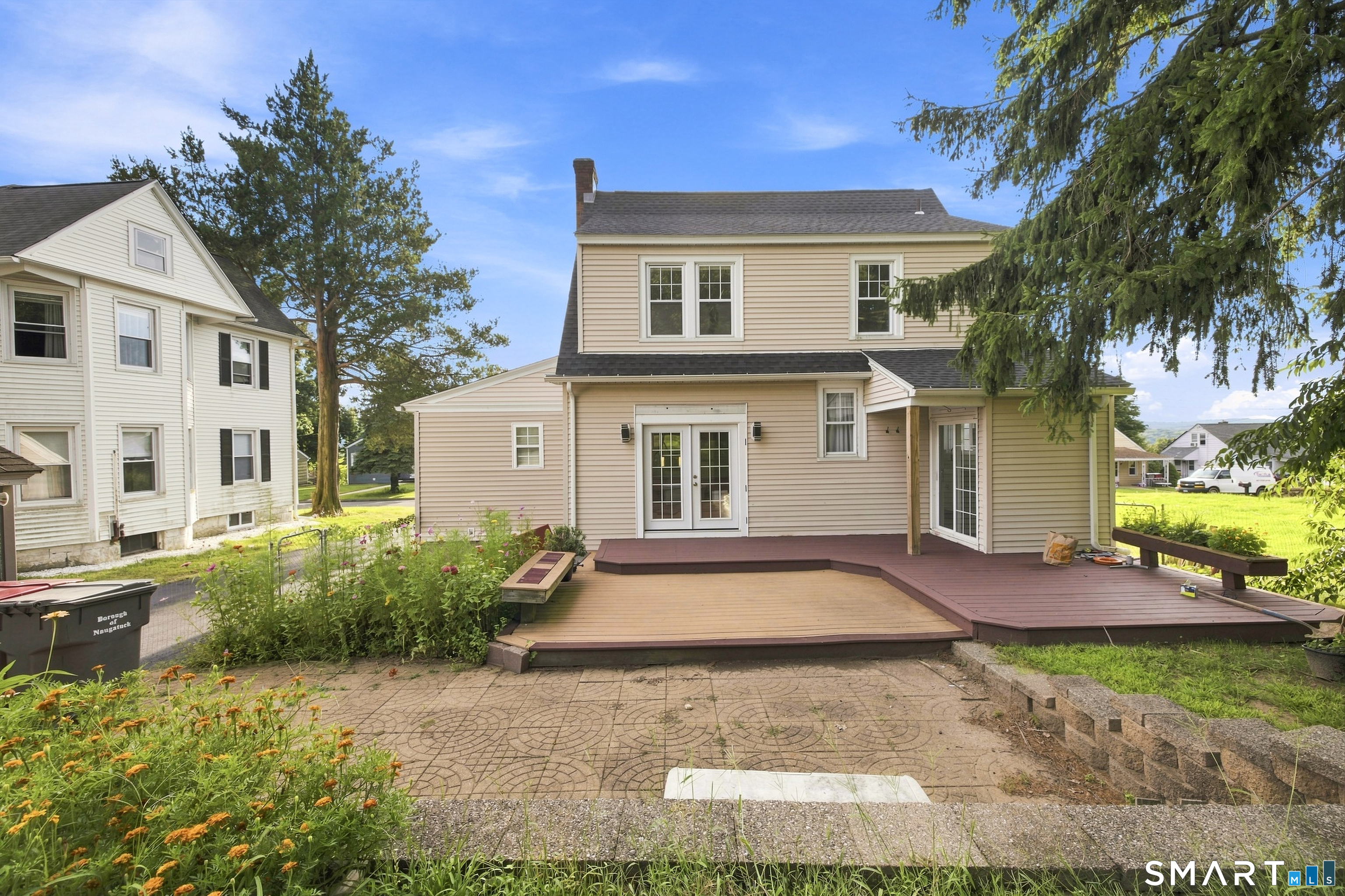 109 Johnson Street Naugatuck CT 06770