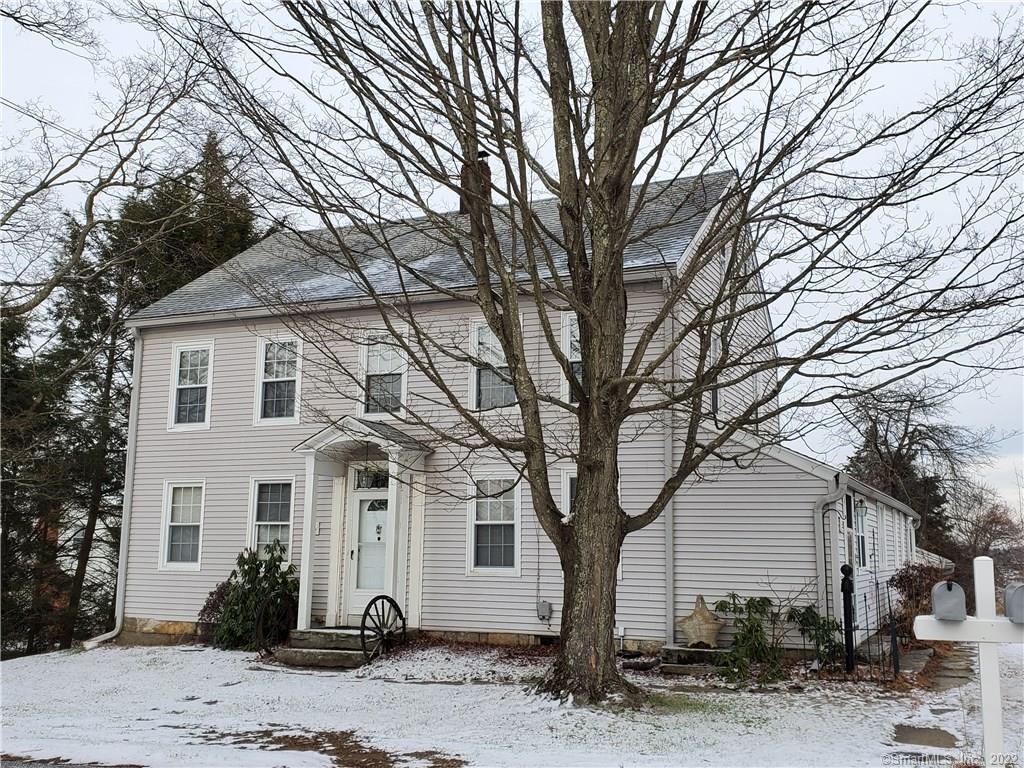 324 Barn Hill Road Monroe CT 06468