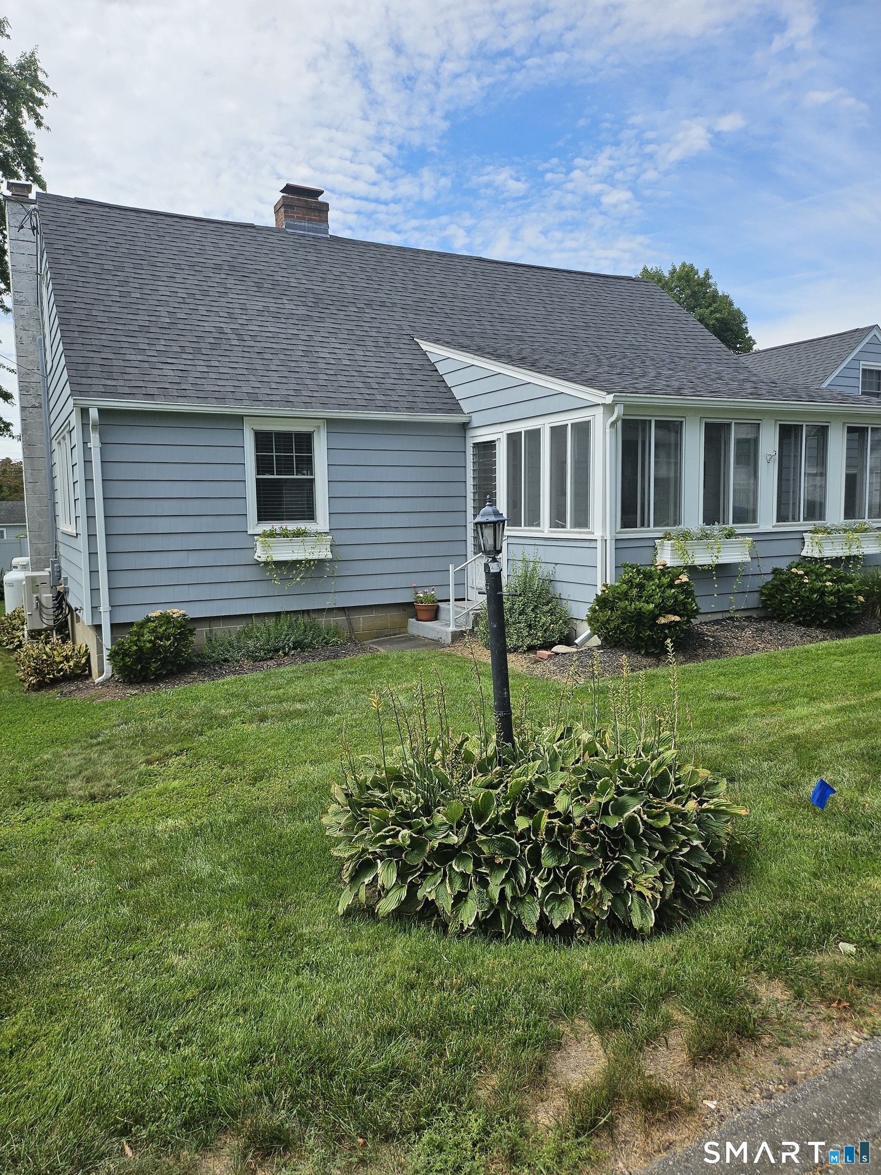 11 Brightwater Road Old Lyme CT 06371