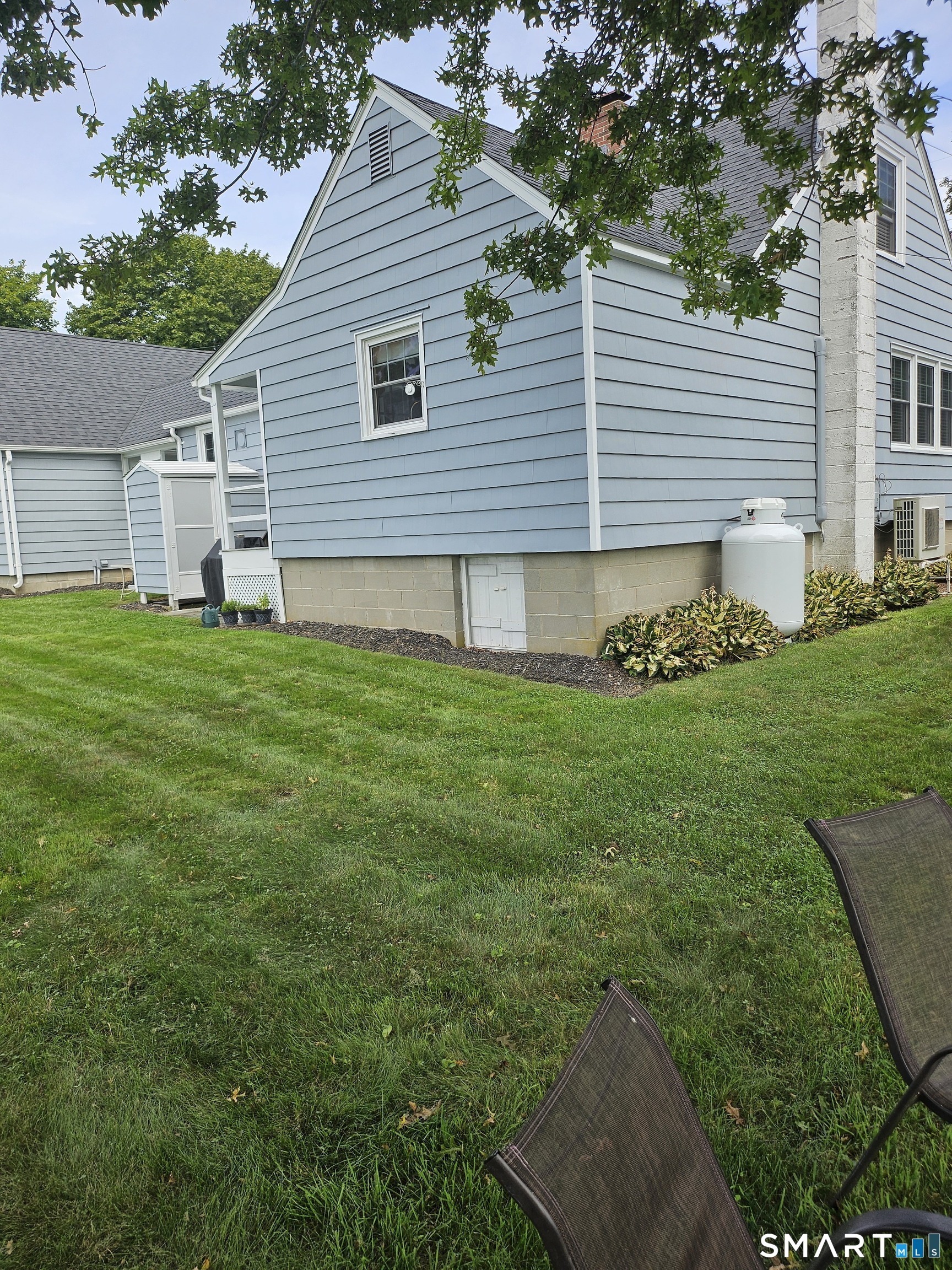 11 Brightwater Road Old Lyme CT 06371