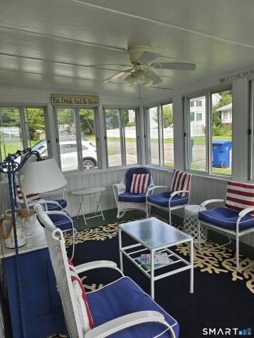 11 Brightwater Road Old Lyme CT 06371
