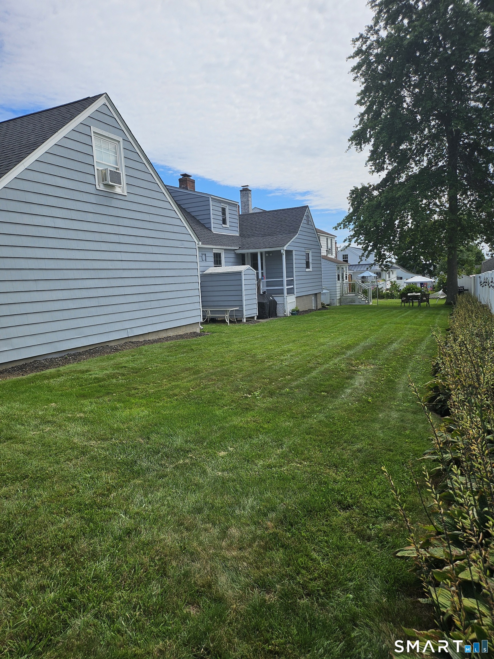 11 Brightwater Road Old Lyme CT 06371