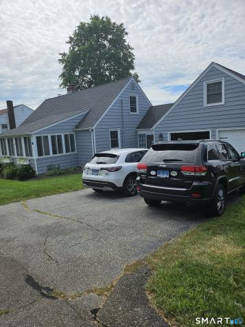 11 Brightwater Road Old Lyme CT 06371