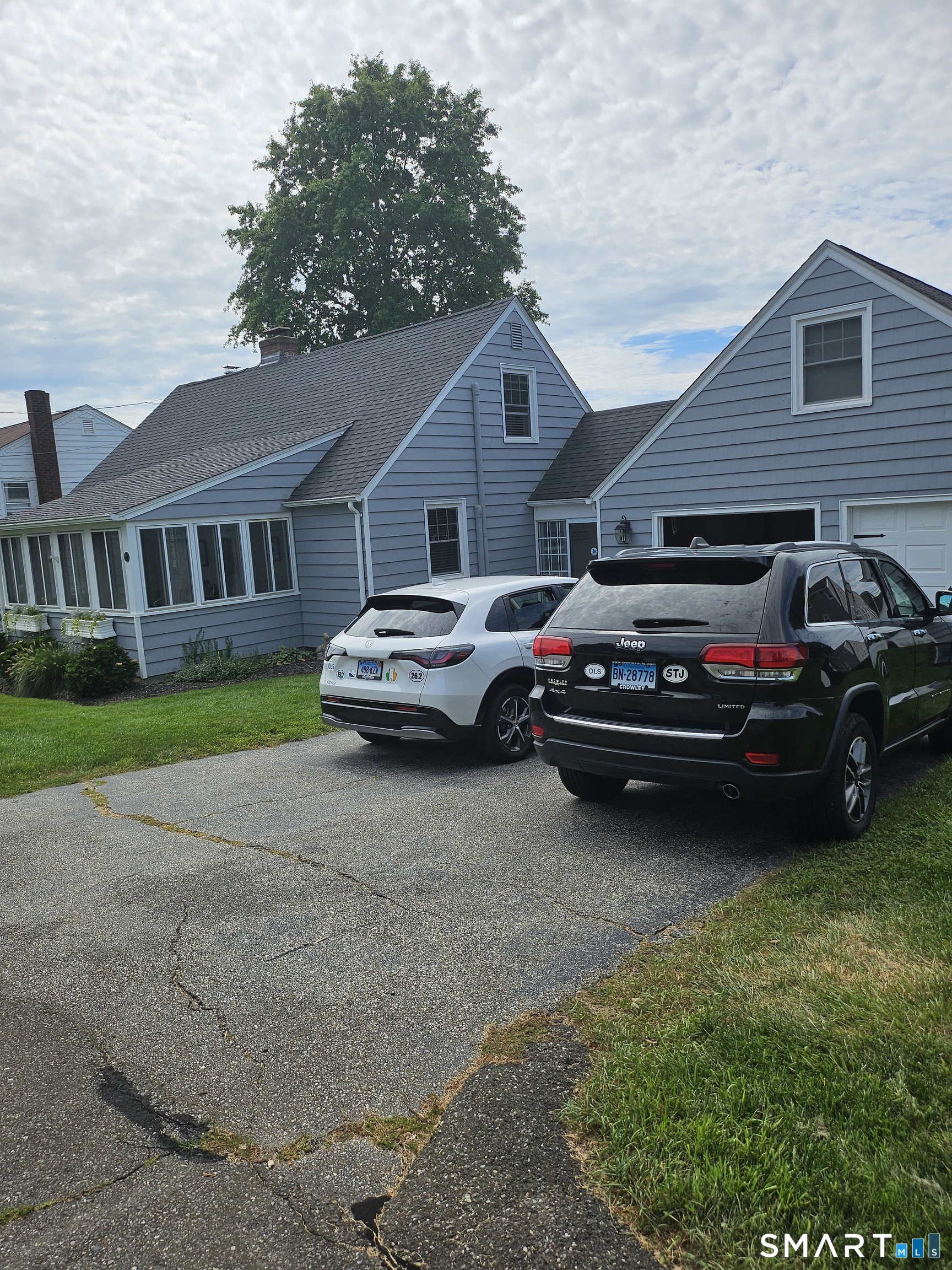 11 Brightwater Road Old Lyme CT 06371