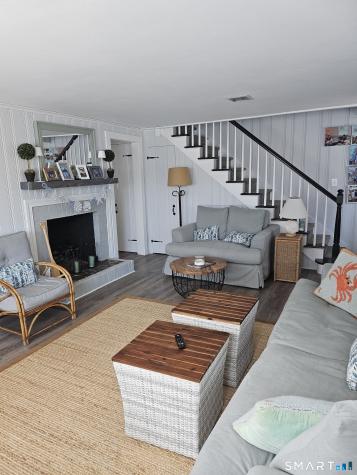 11 Brightwater Road Old Lyme CT 06371