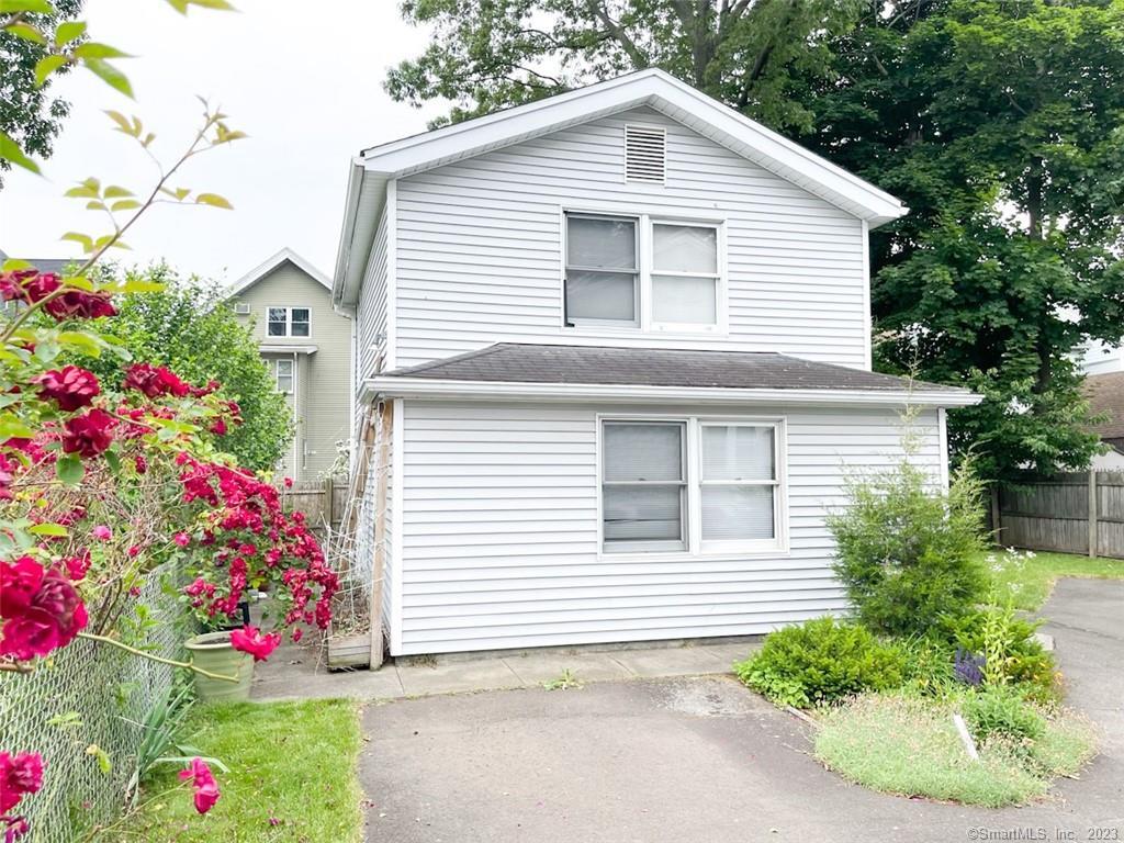46 Clark Street New Haven CT 06511