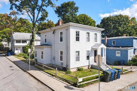 251 Summit Street Windham CT 06226