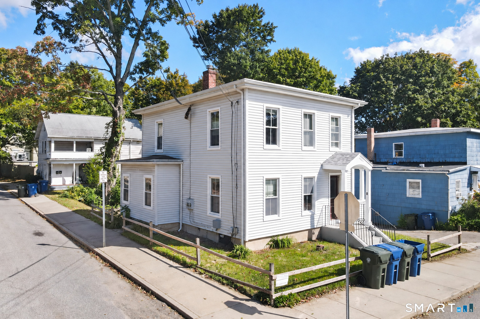 251 Summit Street Windham CT 06226