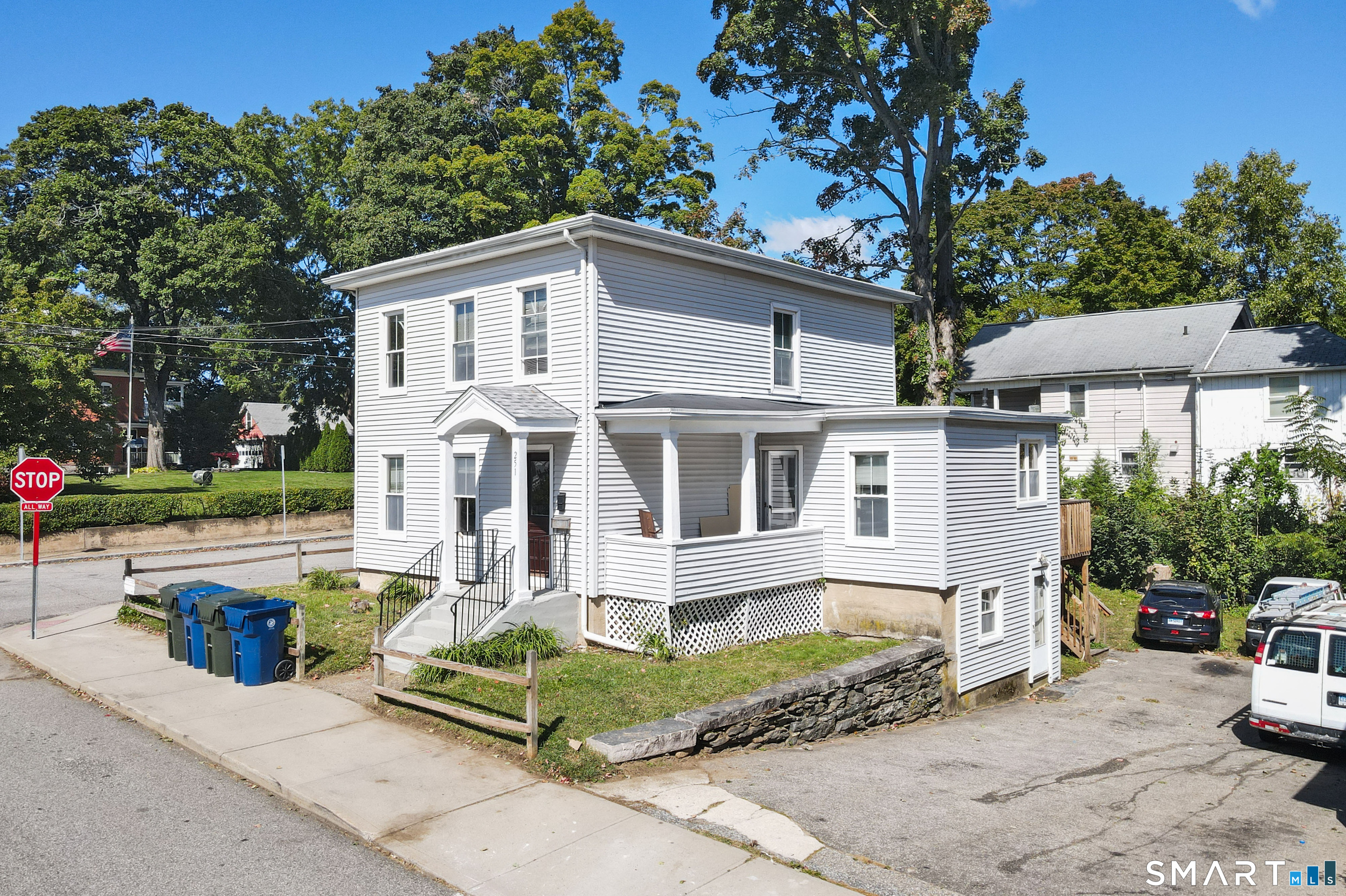 251 Summit Street Windham CT 06226