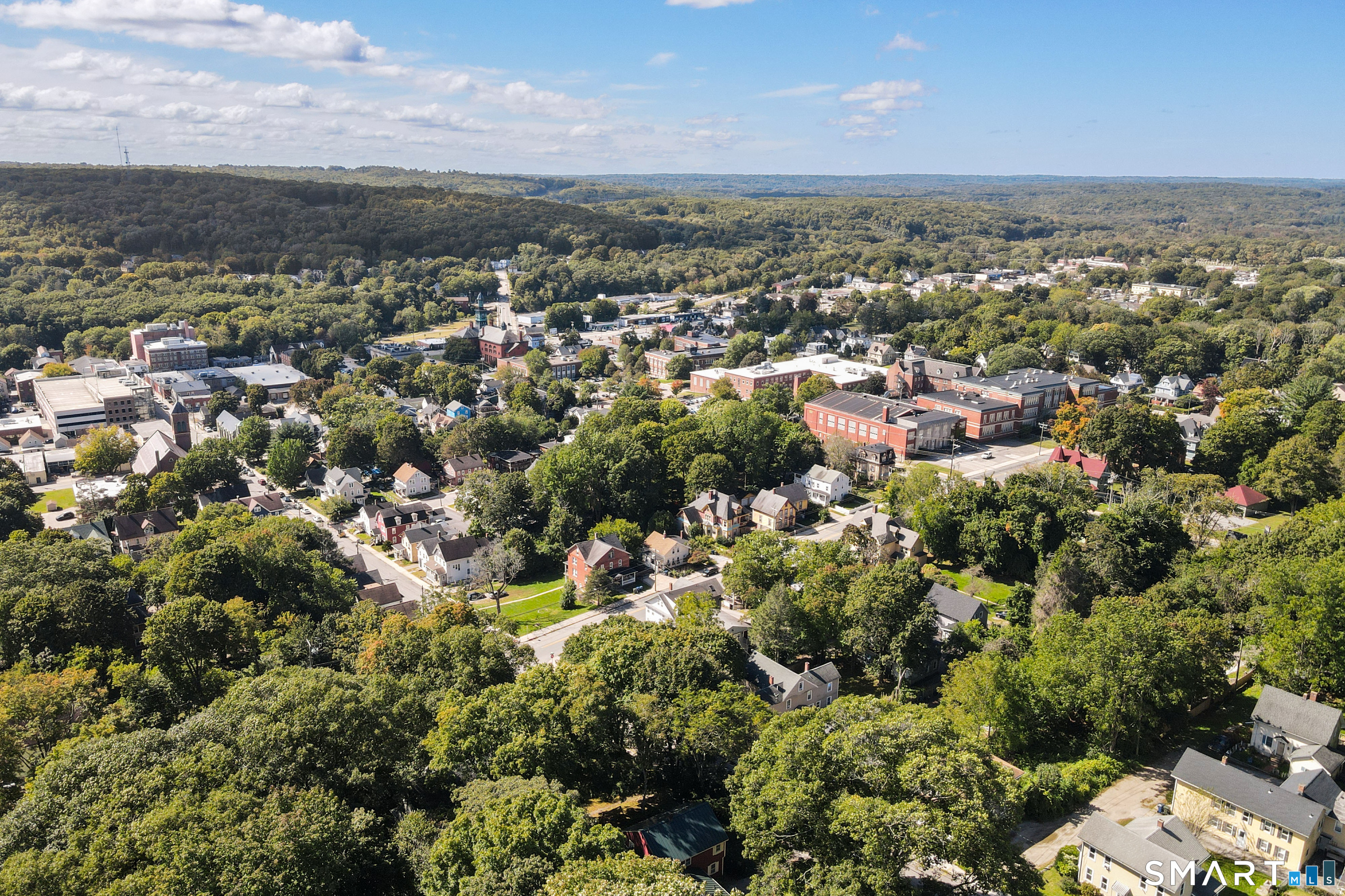 251 Summit Street Windham CT 06226