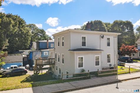 251 Summit Street Windham CT 06226