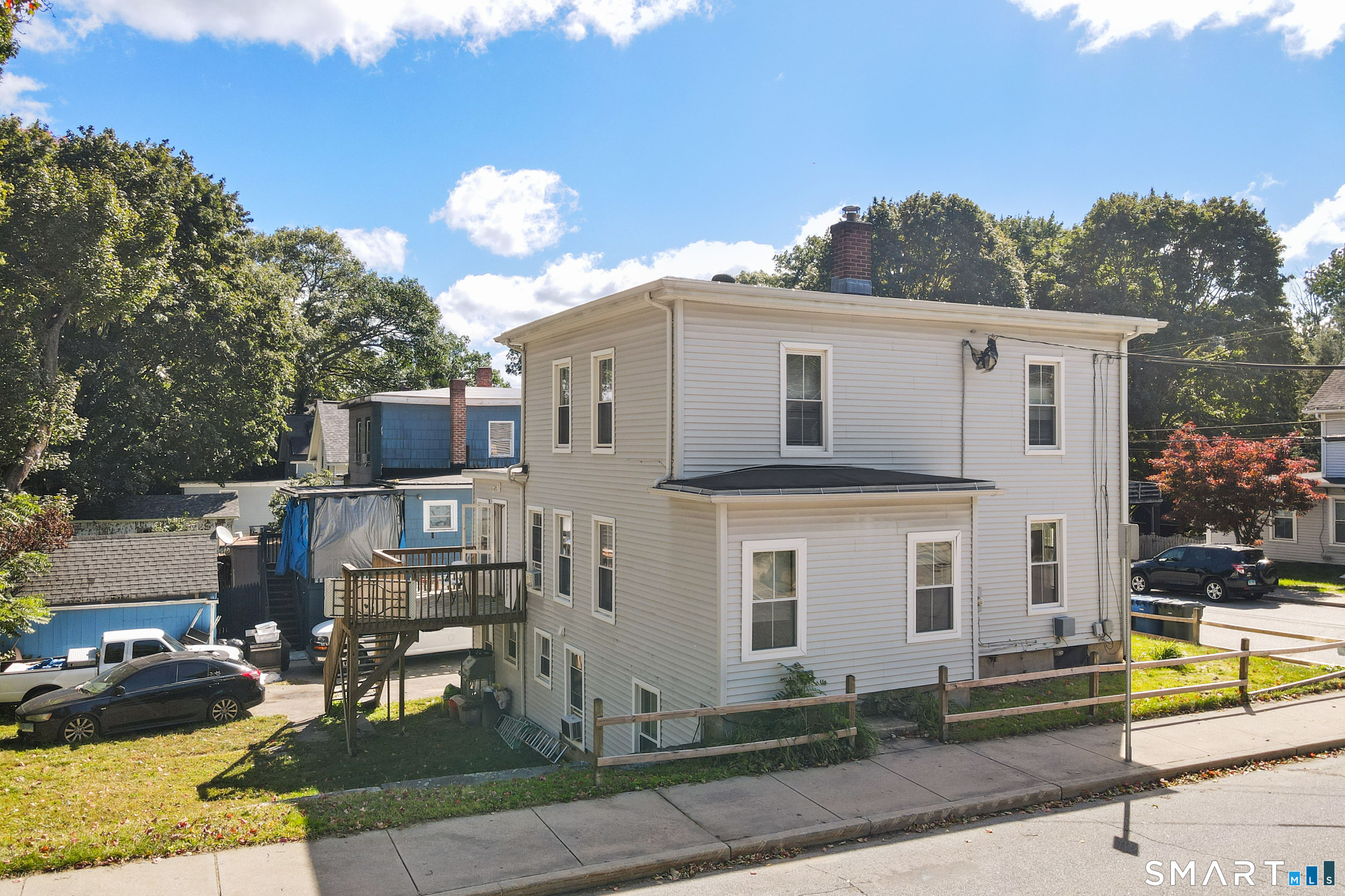 251 Summit Street Windham CT 06226
