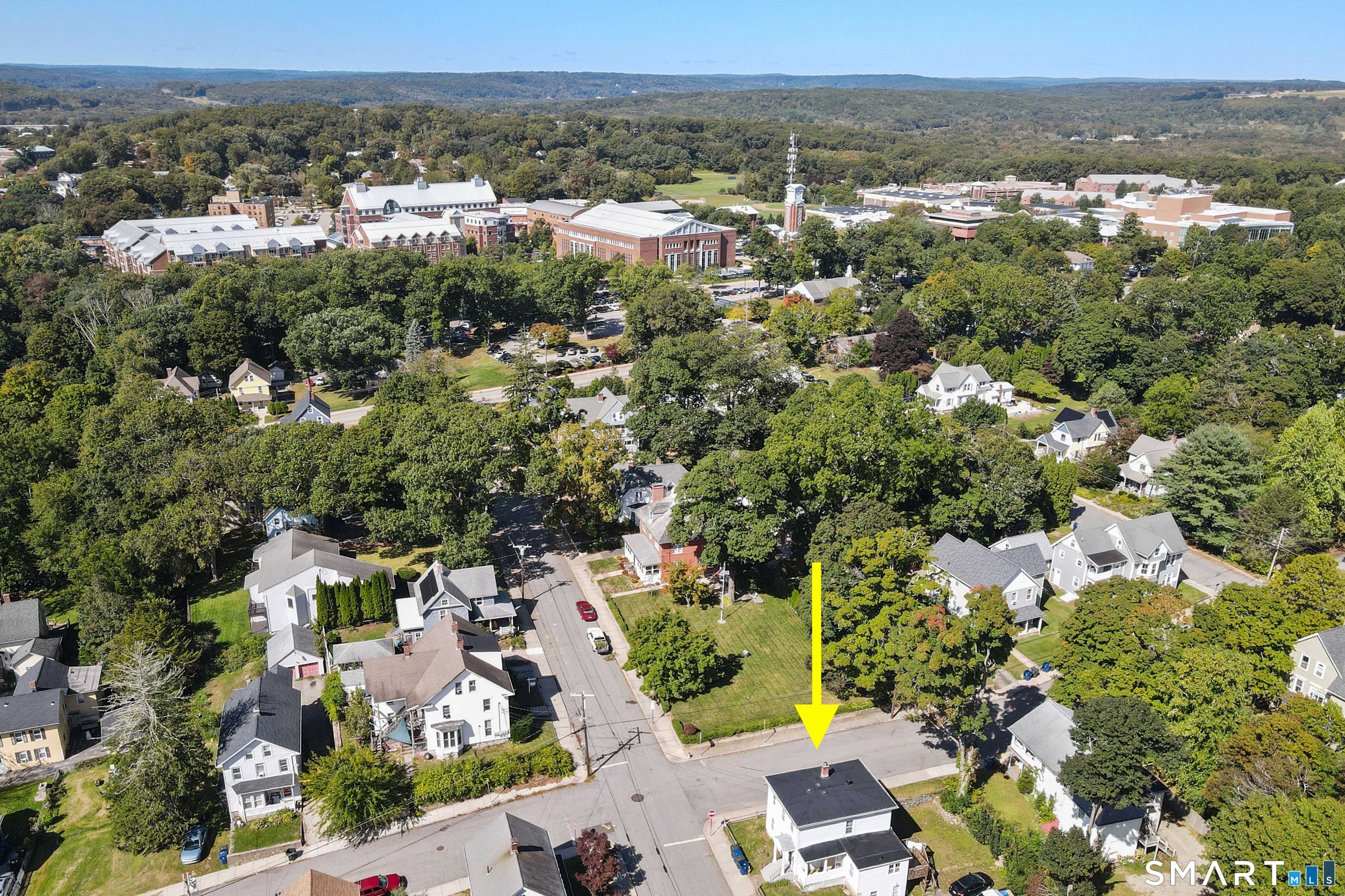 251 Summit Street Windham CT 06226
