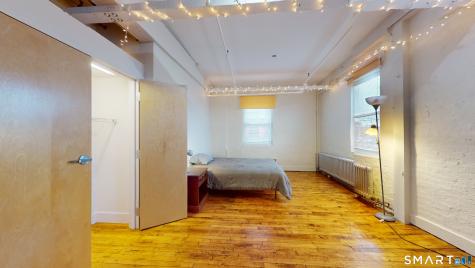 New Haven CT 06511