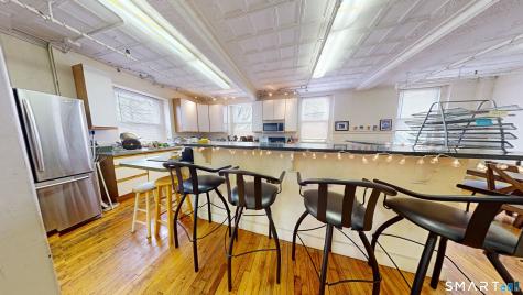 New Haven CT 06511