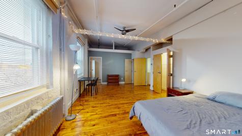 New Haven CT 06511