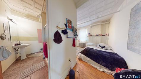 New Haven CT 06511