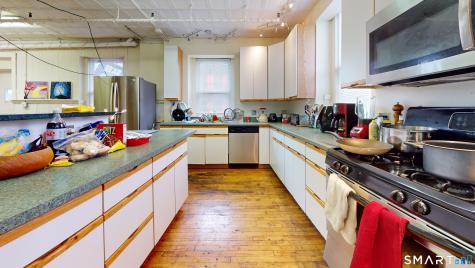 New Haven CT 06511