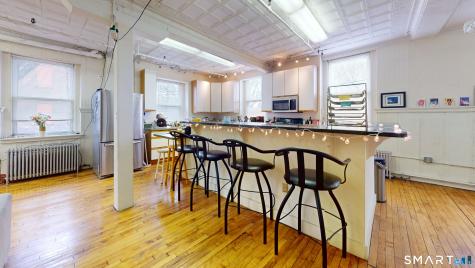 New Haven CT 06511