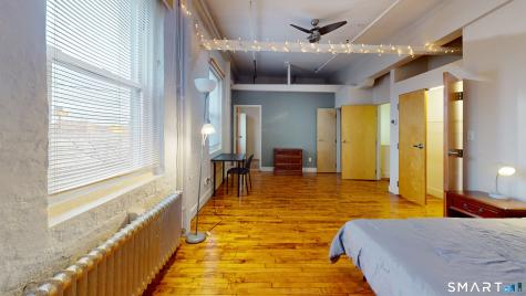New Haven CT 06511