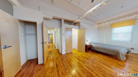 New Haven CT 06511
