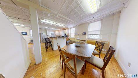 New Haven CT 06511