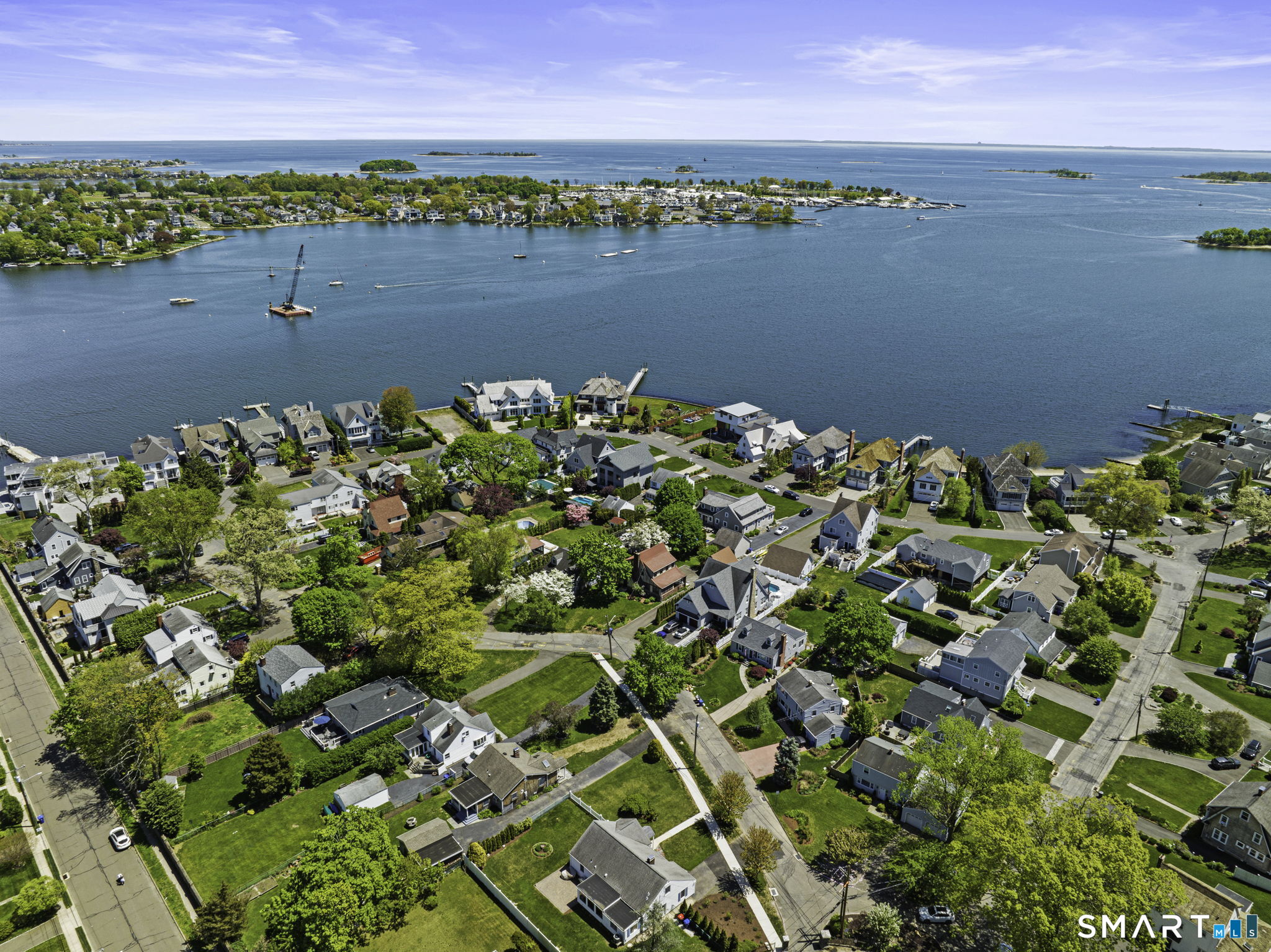 100 Shorefront Park Norwalk CT 06854