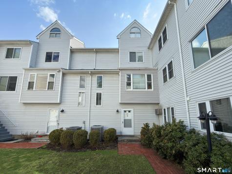 94 Liberty Street Stamford CT 06902