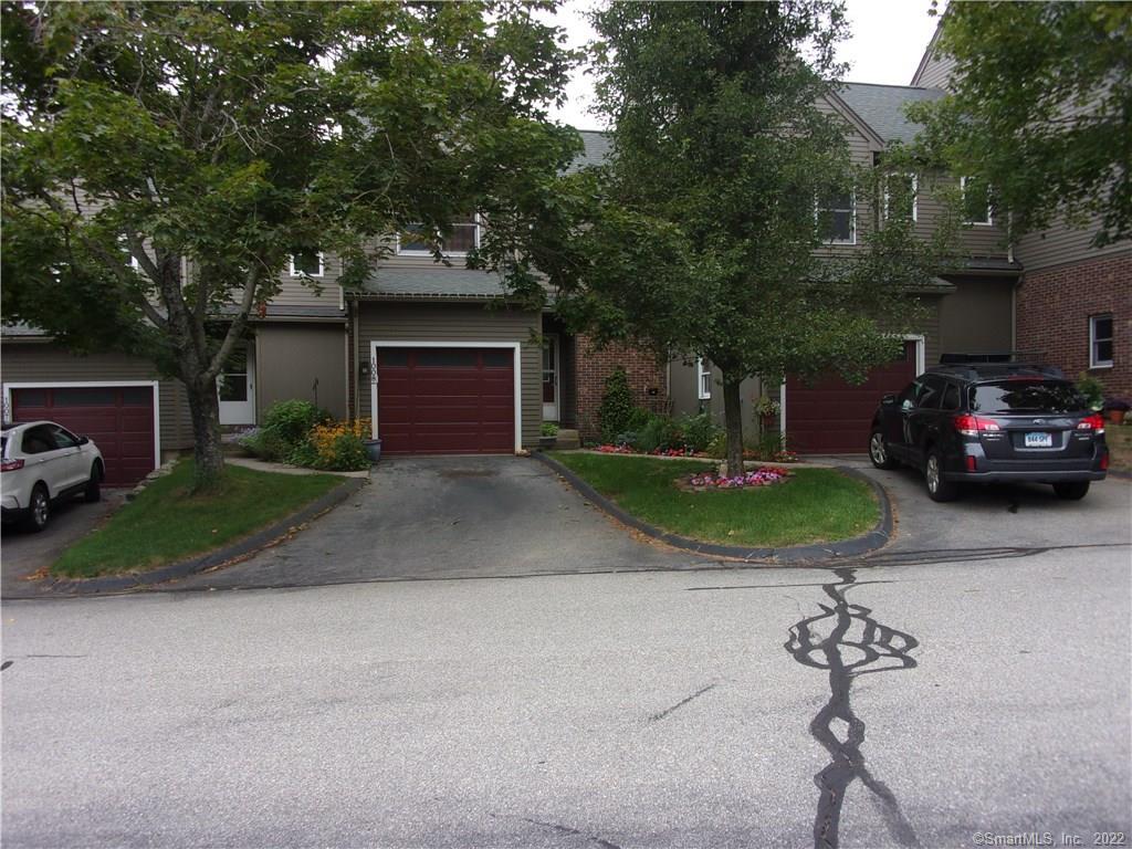 10 Depot Road Willington CT 06279