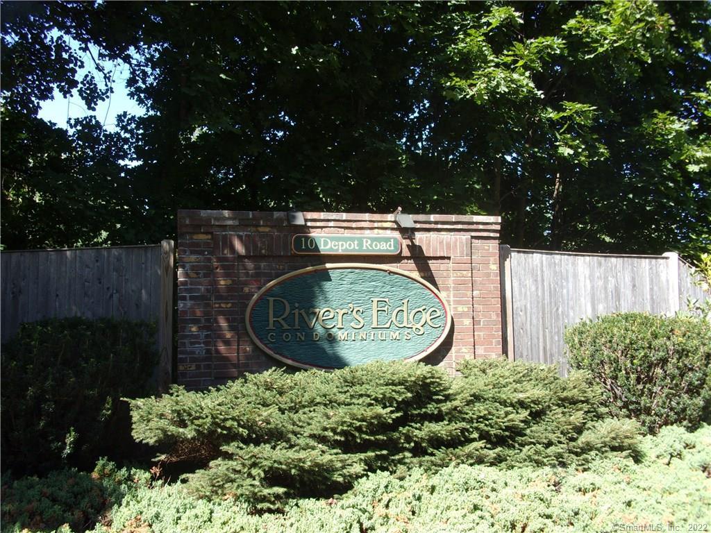10 Depot Road Willington CT 06279