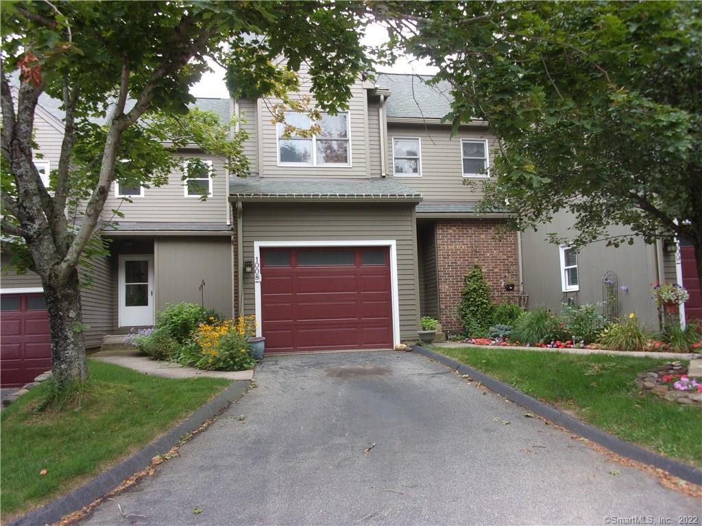 10 Depot Road Willington CT 06279