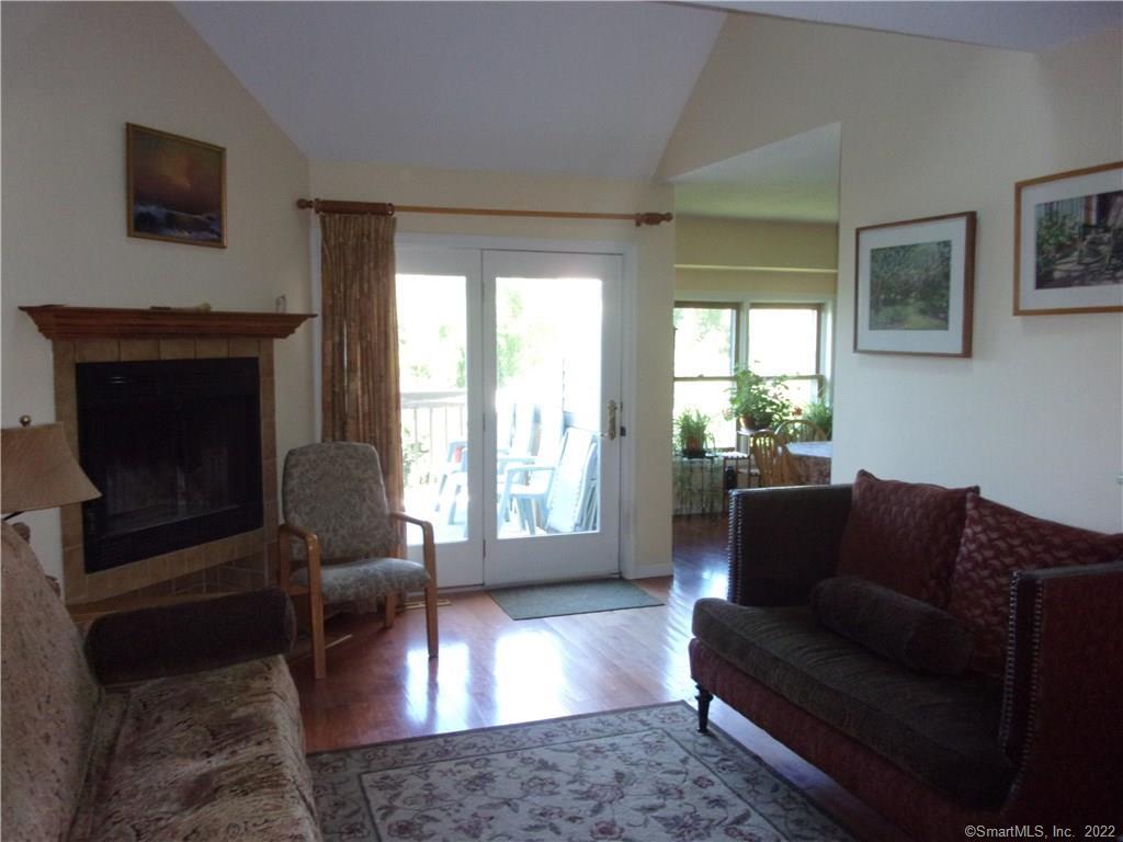 10 Depot Road Willington CT 06279