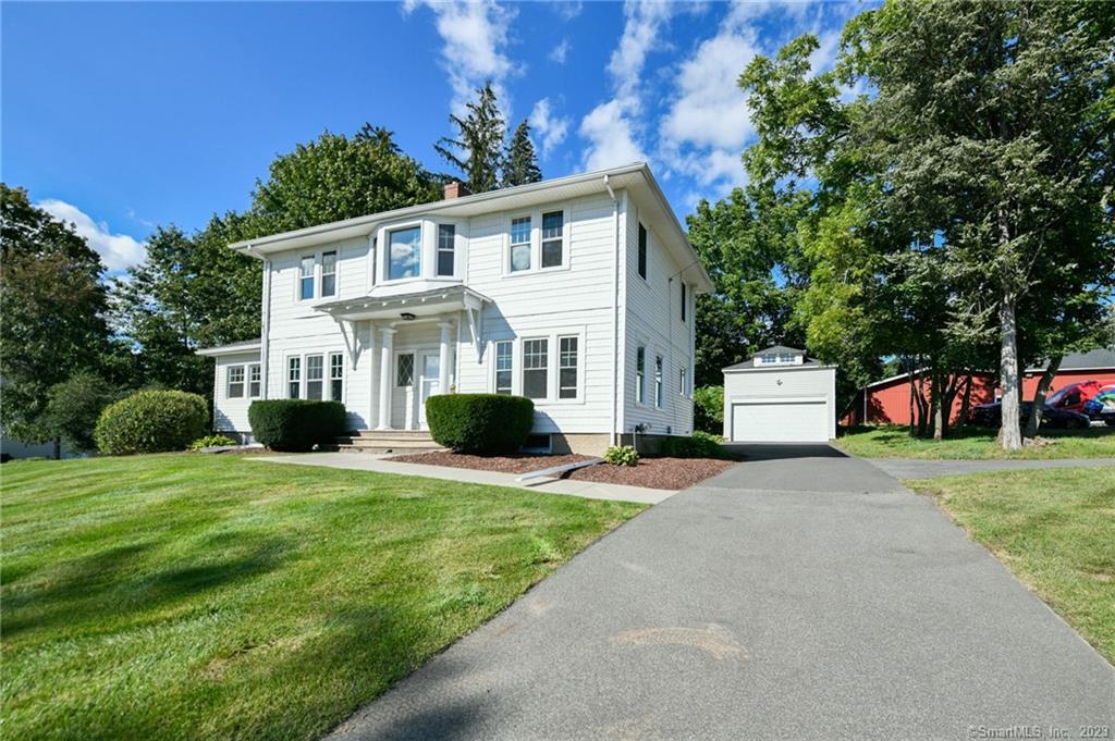 254 West Main Street Cheshire CT 06410