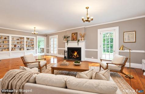 201 Route 37 South Sherman CT 06784