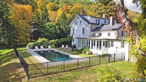 201 Route 37 South Sherman CT 06784
